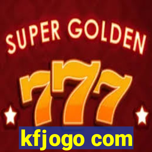 kfjogo com